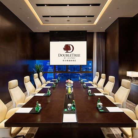 Hotel Doubletree By Hilton Chongqing - Nan'An Zewnętrze zdjęcie