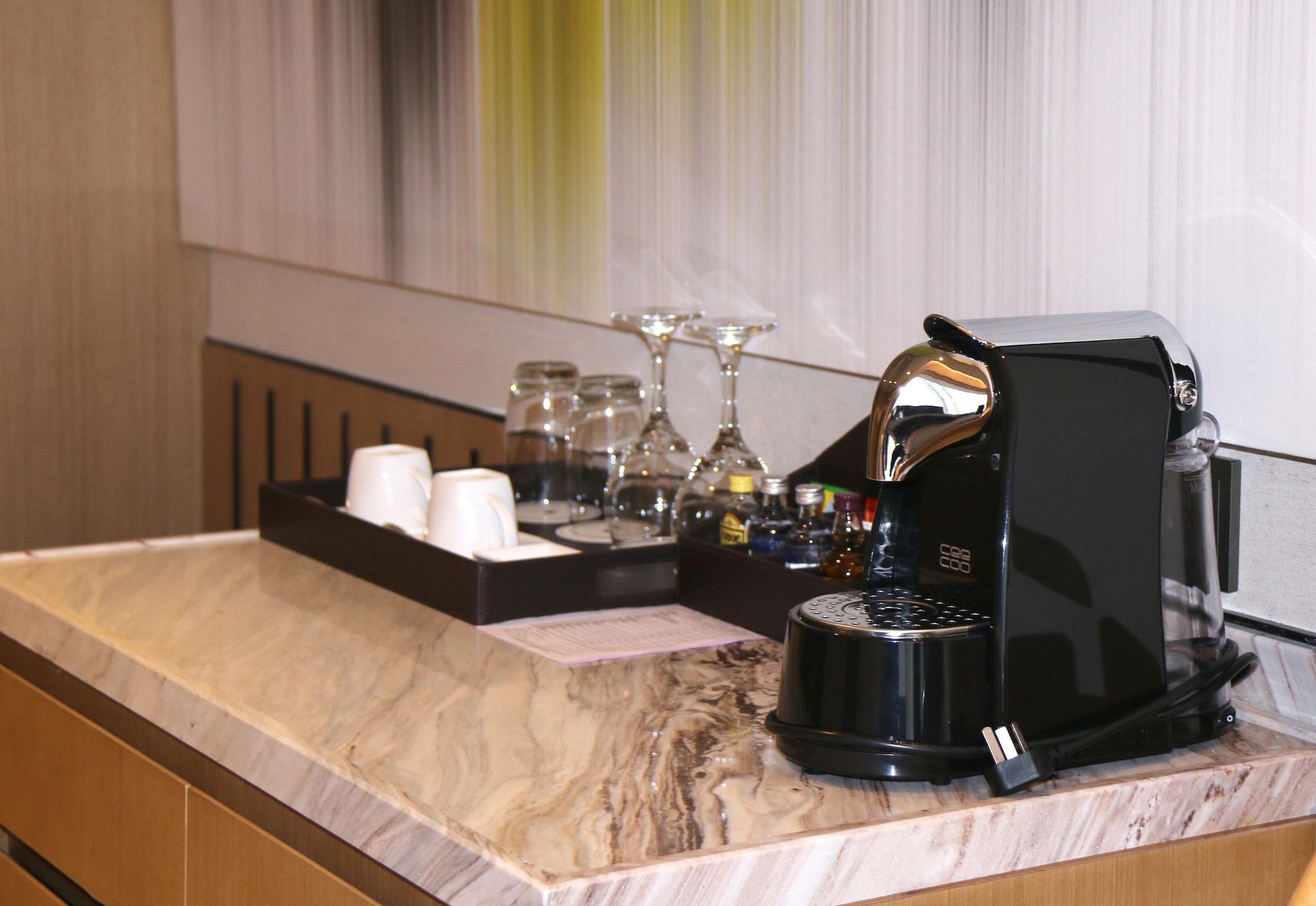 Hotel Doubletree By Hilton Chongqing - Nan'An Zewnętrze zdjęcie