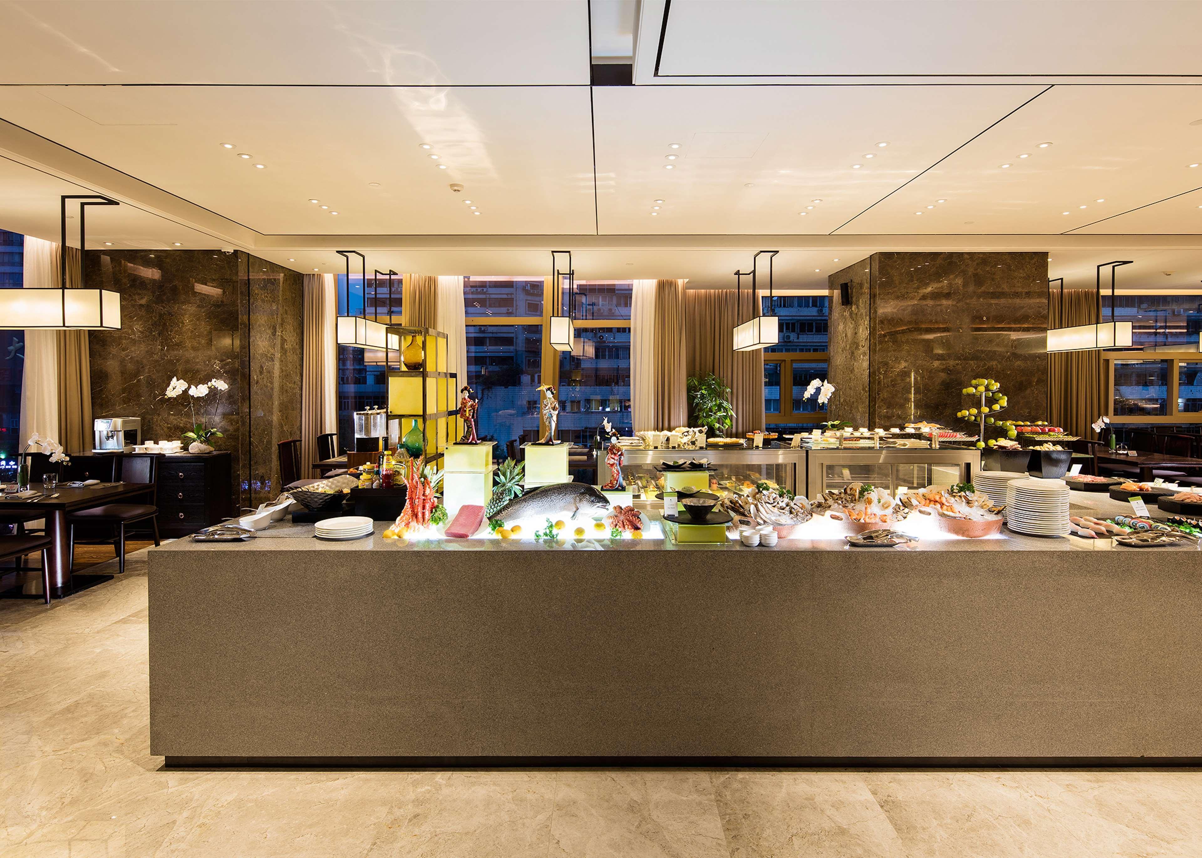 Hotel Doubletree By Hilton Chongqing - Nan'An Zewnętrze zdjęcie