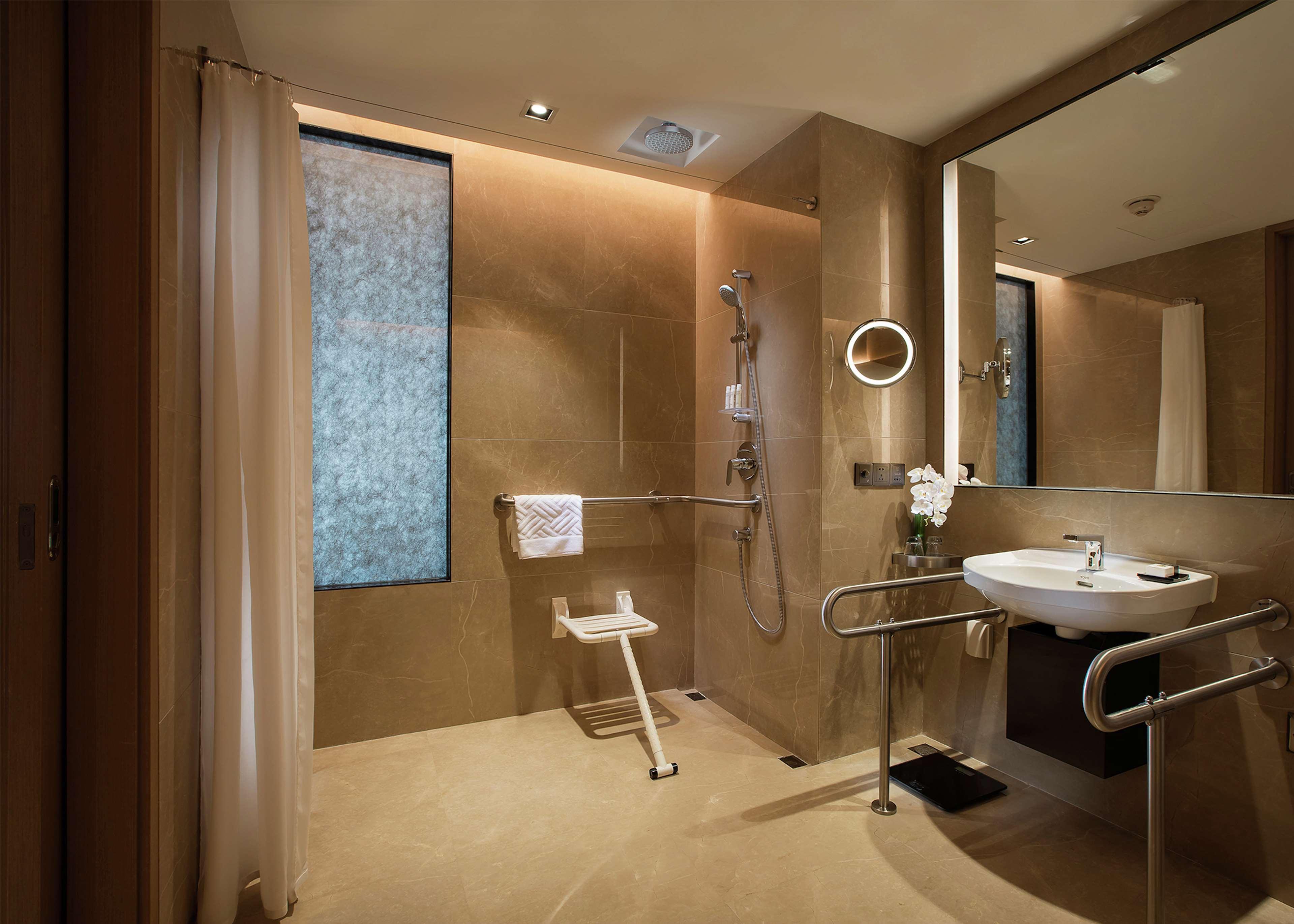 Hotel Doubletree By Hilton Chongqing - Nan'An Zewnętrze zdjęcie