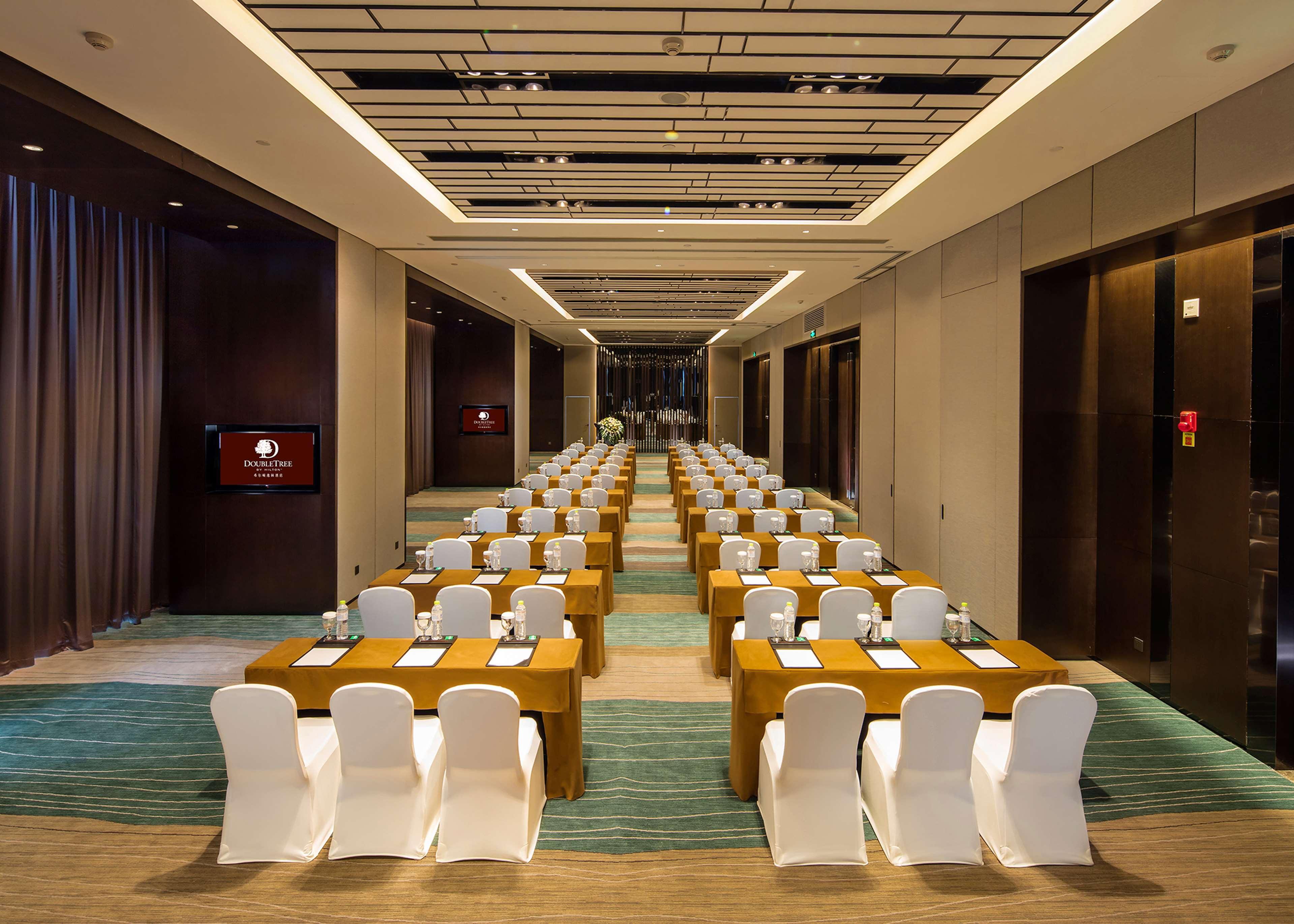Hotel Doubletree By Hilton Chongqing - Nan'An Zewnętrze zdjęcie
