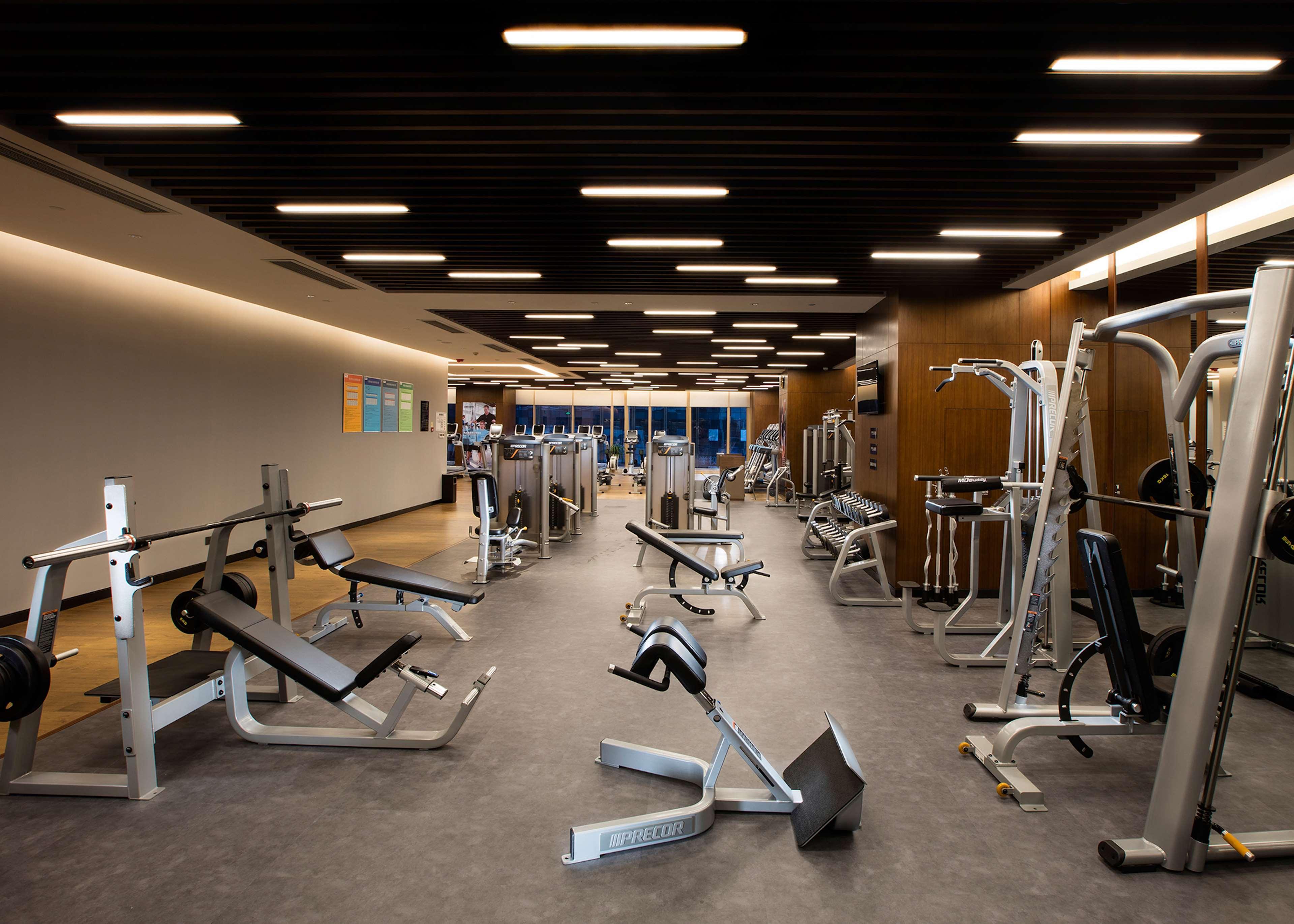 Hotel Doubletree By Hilton Chongqing - Nan'An Zewnętrze zdjęcie
