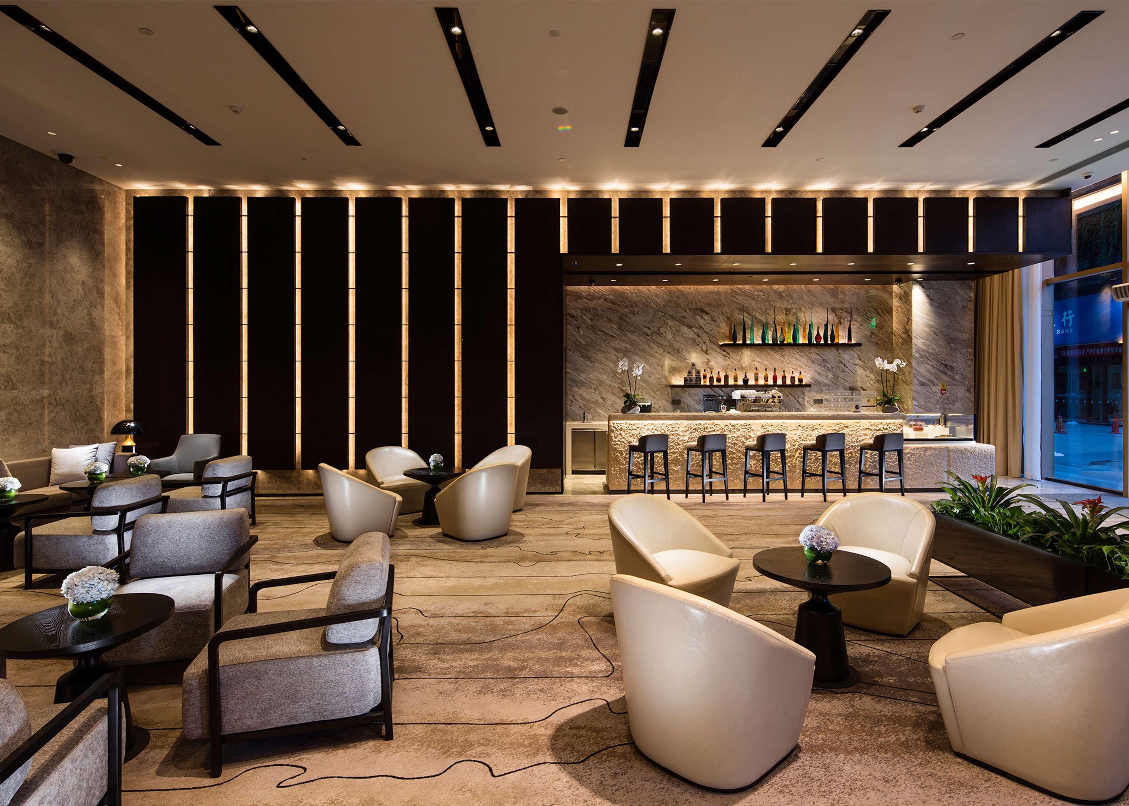 Hotel Doubletree By Hilton Chongqing - Nan'An Zewnętrze zdjęcie