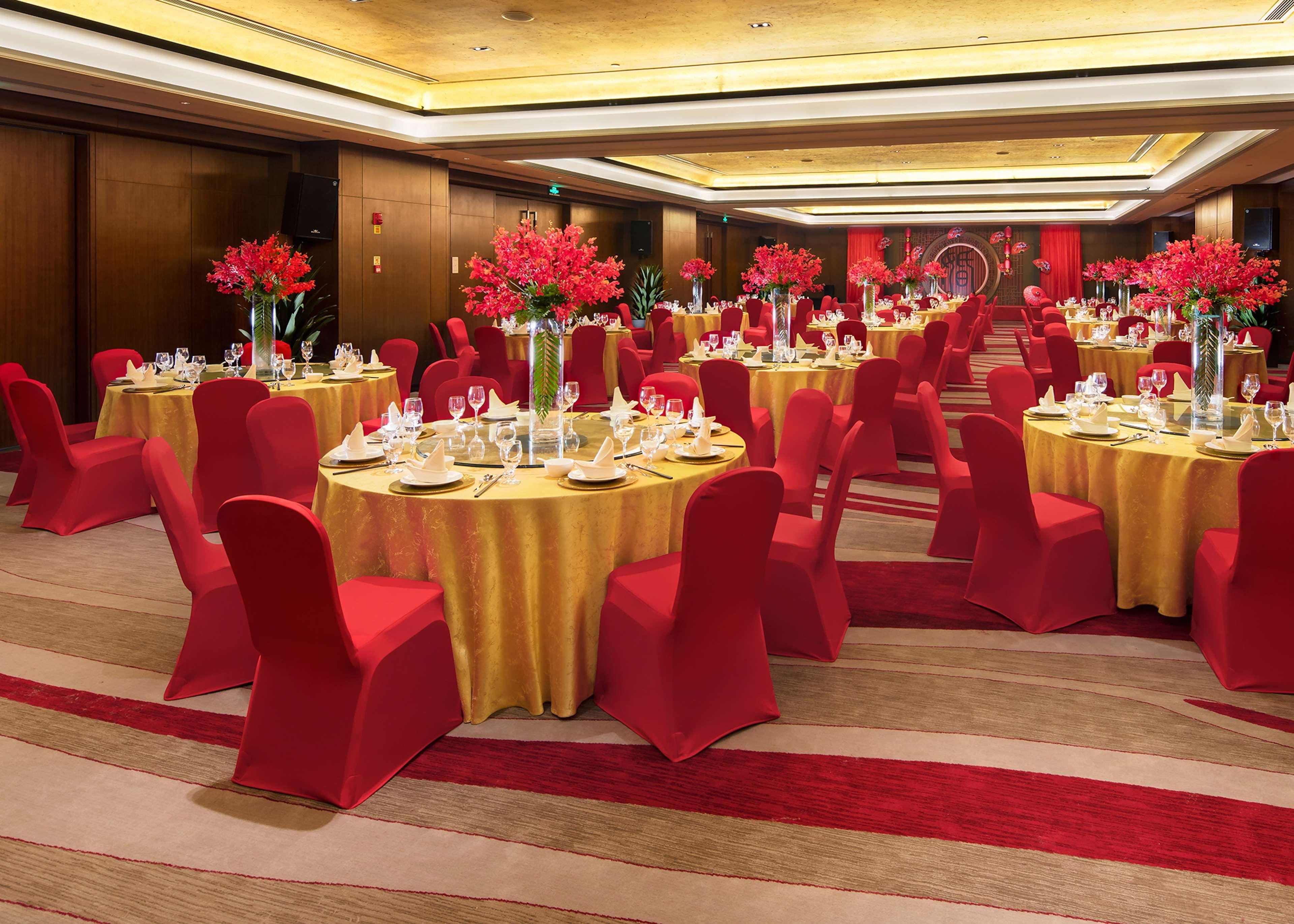 Hotel Doubletree By Hilton Chongqing - Nan'An Zewnętrze zdjęcie