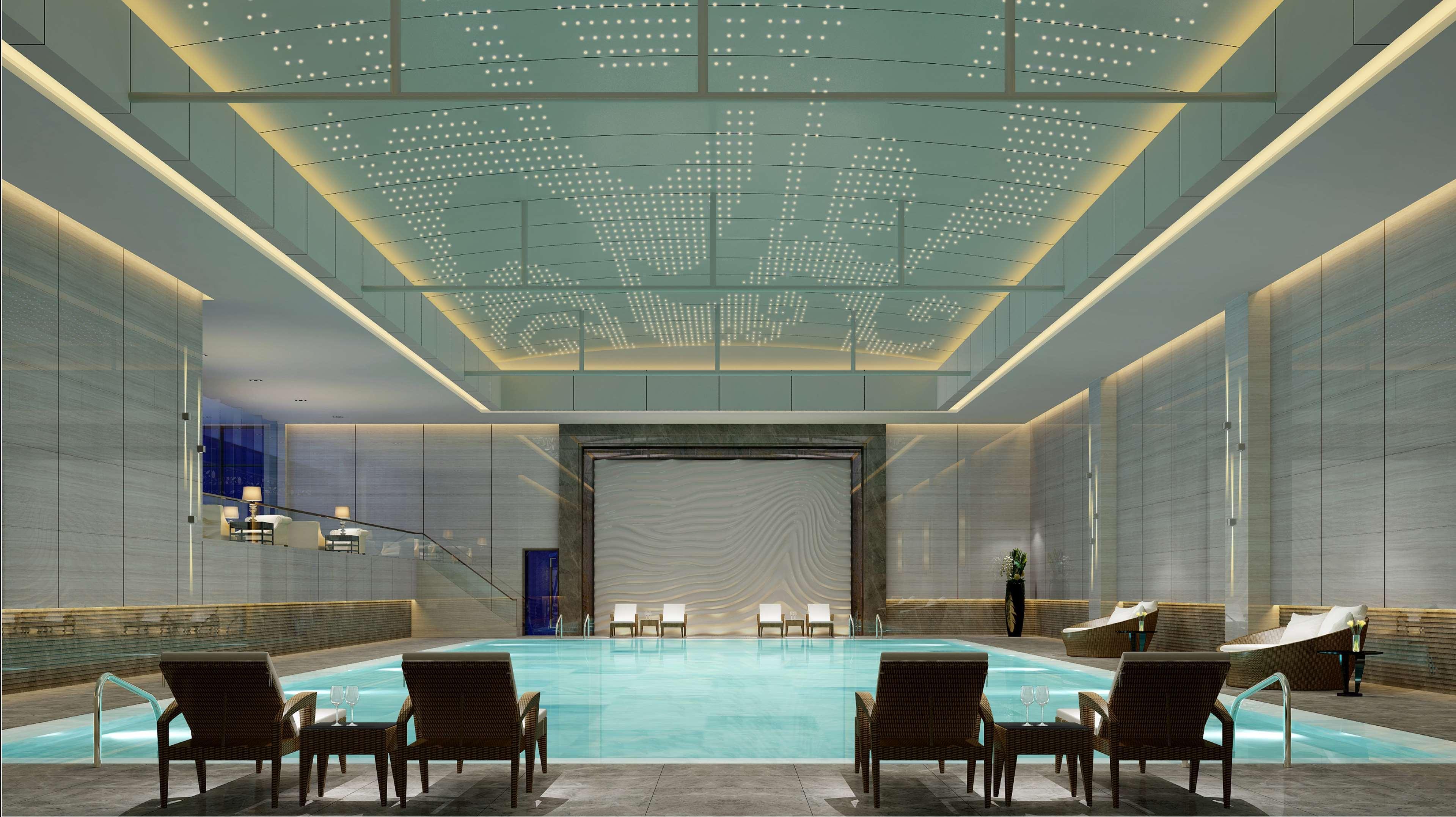 Hotel Doubletree By Hilton Chongqing - Nan'An Zewnętrze zdjęcie