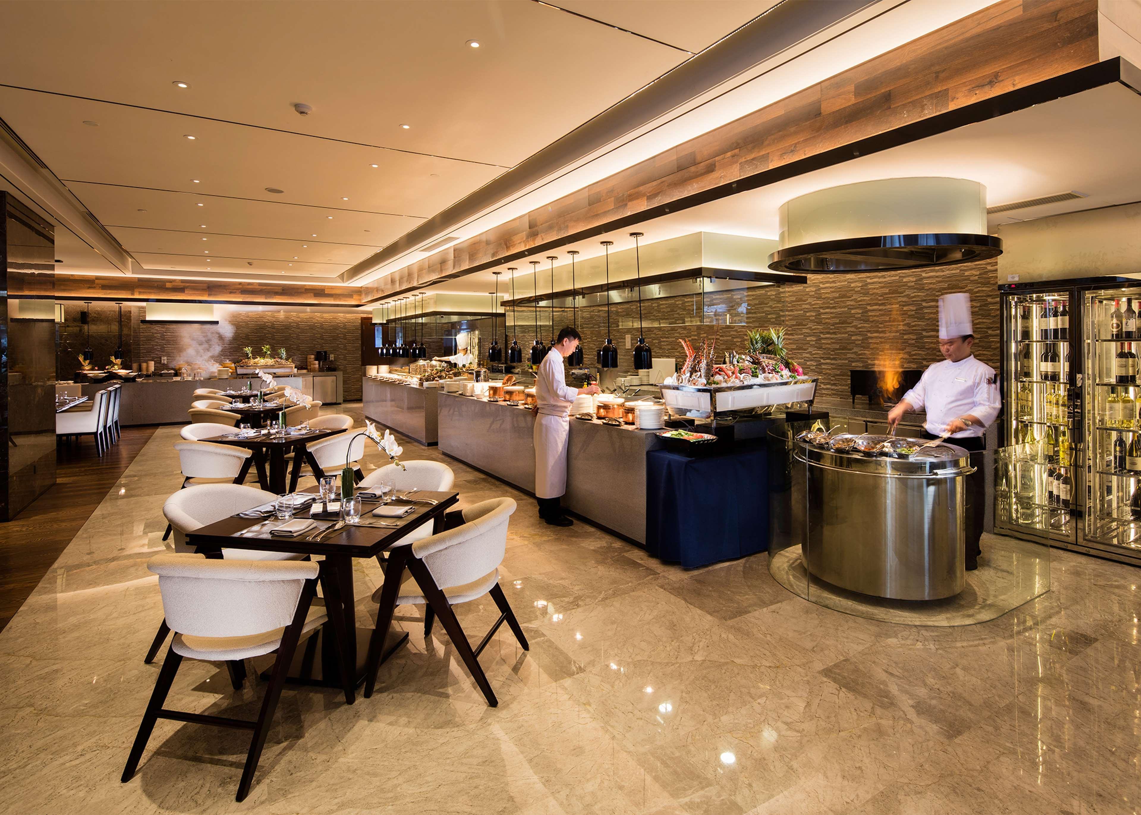 Hotel Doubletree By Hilton Chongqing - Nan'An Zewnętrze zdjęcie