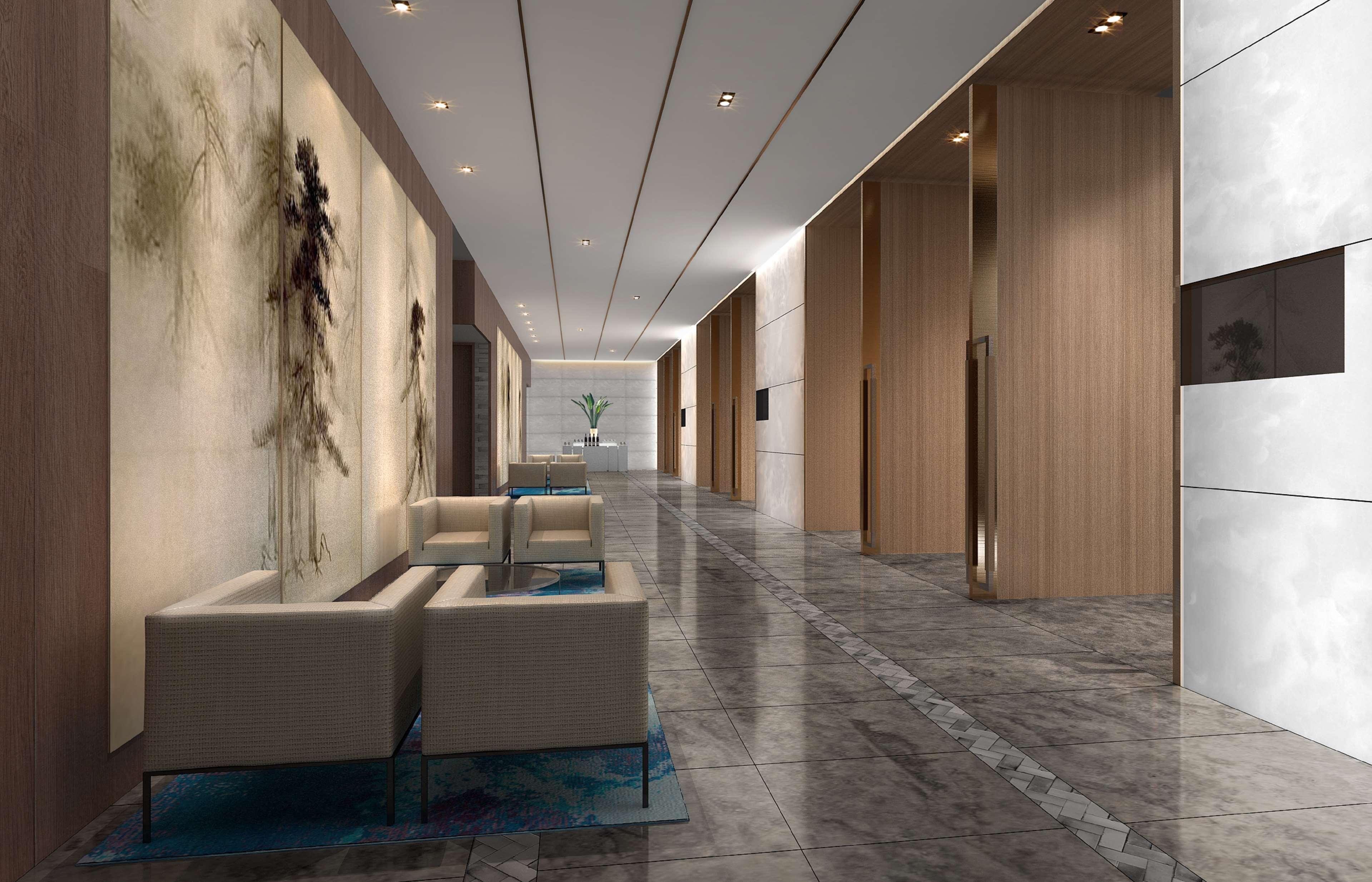 Hotel Doubletree By Hilton Chongqing - Nan'An Zewnętrze zdjęcie