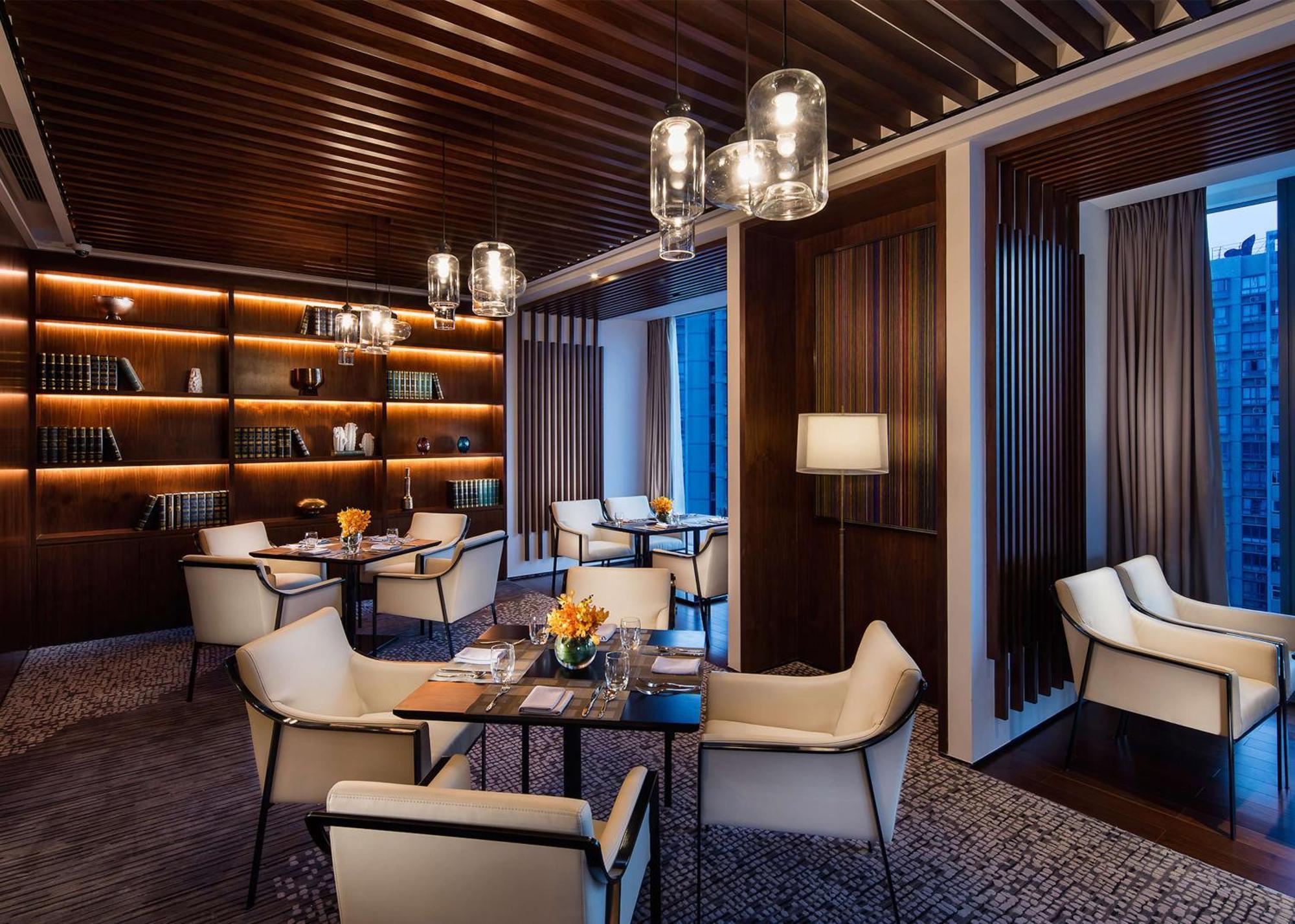 Hotel Doubletree By Hilton Chongqing - Nan'An Zewnętrze zdjęcie