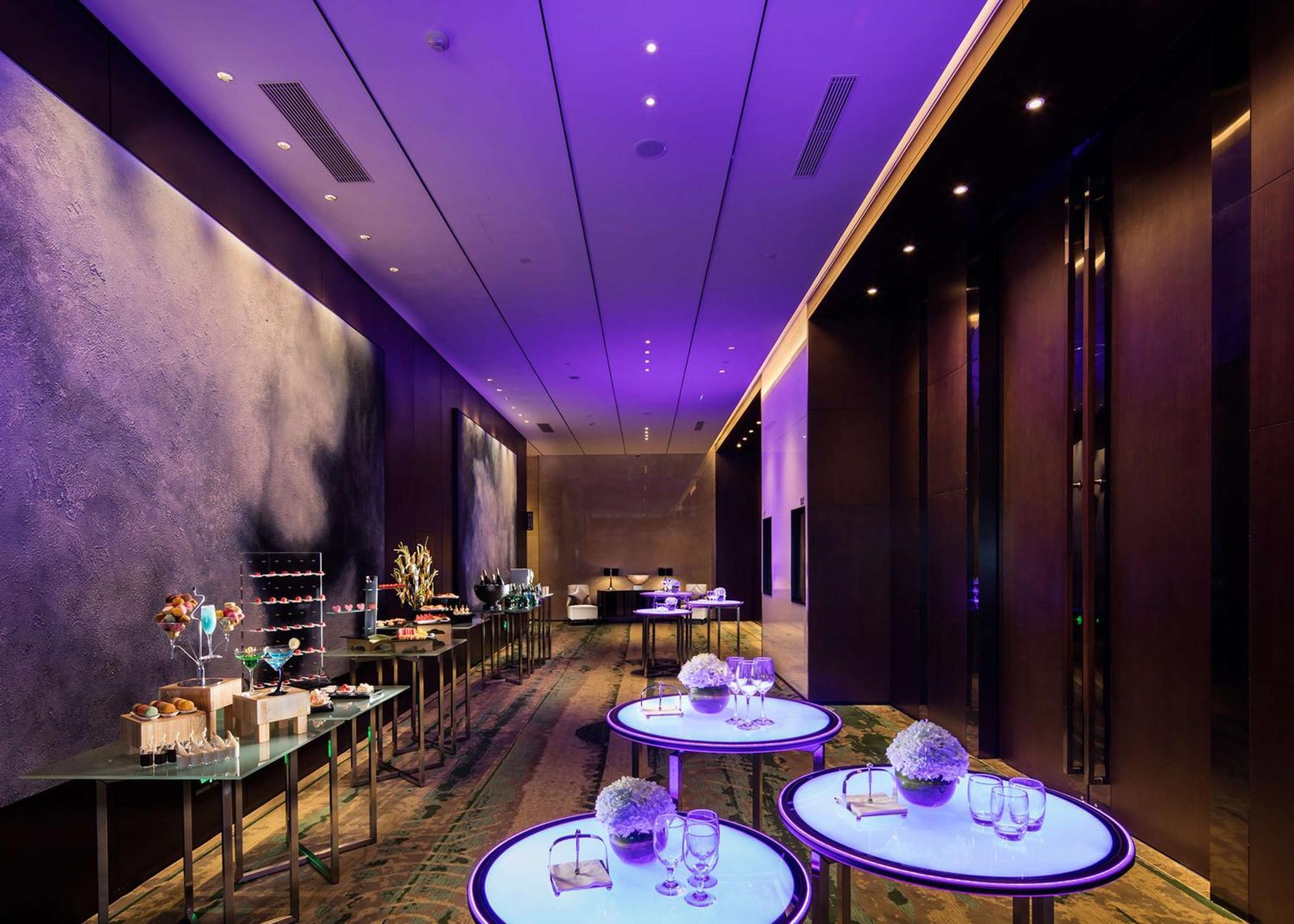 Hotel Doubletree By Hilton Chongqing - Nan'An Zewnętrze zdjęcie