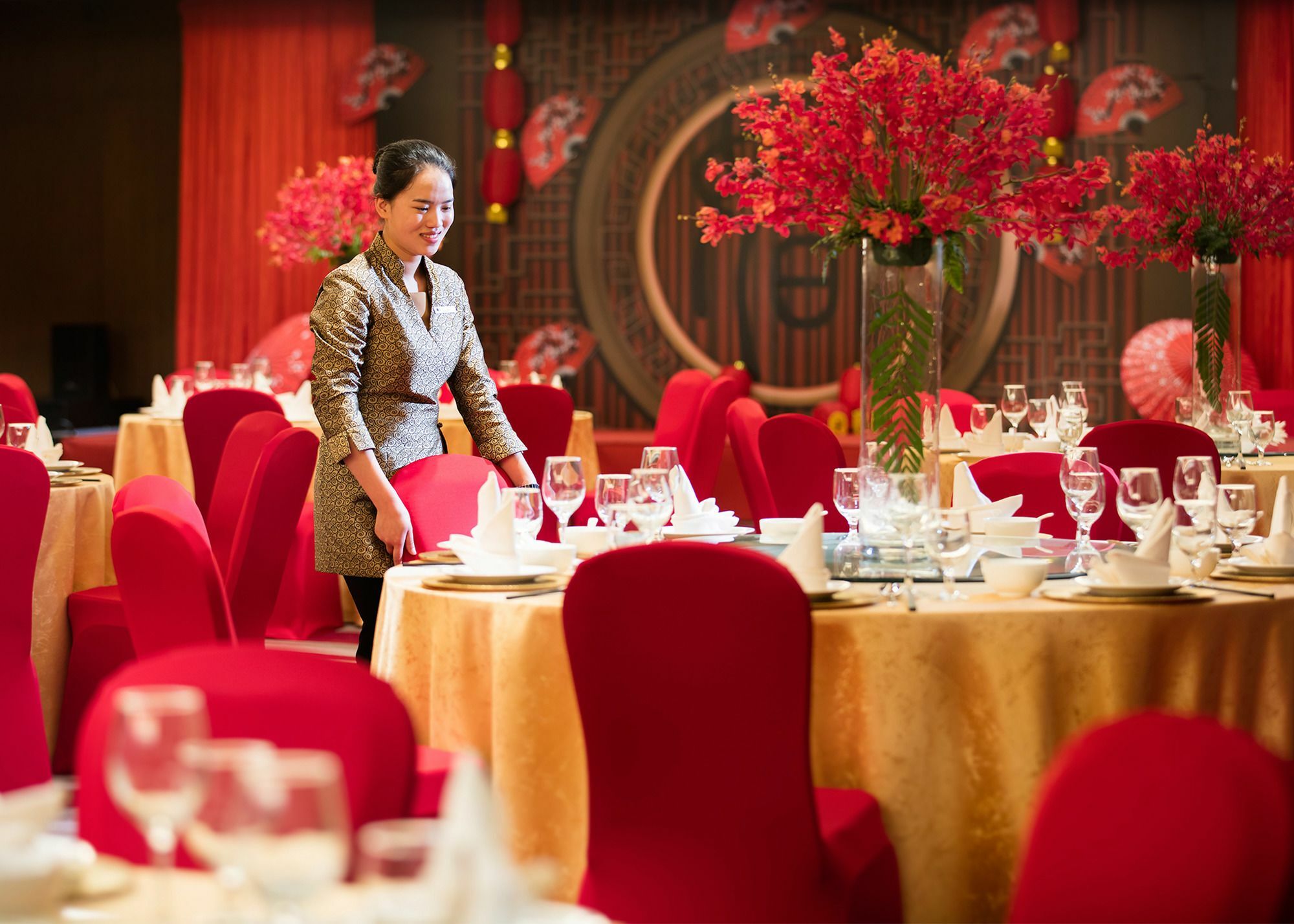 Hotel Doubletree By Hilton Chongqing - Nan'An Zewnętrze zdjęcie